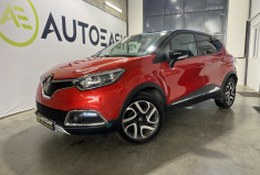 Renault Captur 1.2 L 120 ch INTENS