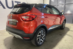 Renault Captur 1.2 L 120 ch INTENS