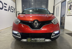 Renault Captur 1.2 L 120 ch INTENS