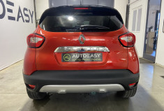 Renault Captur 1.2 L 120 ch INTENS