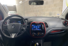 Renault Captur 1.2 L 120 ch INTENS