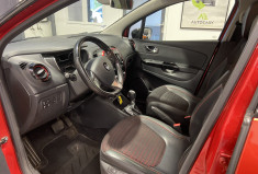 Renault Captur 1.2 L 120 ch INTENS