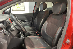 Renault Captur 1.2 L 120 ch INTENS