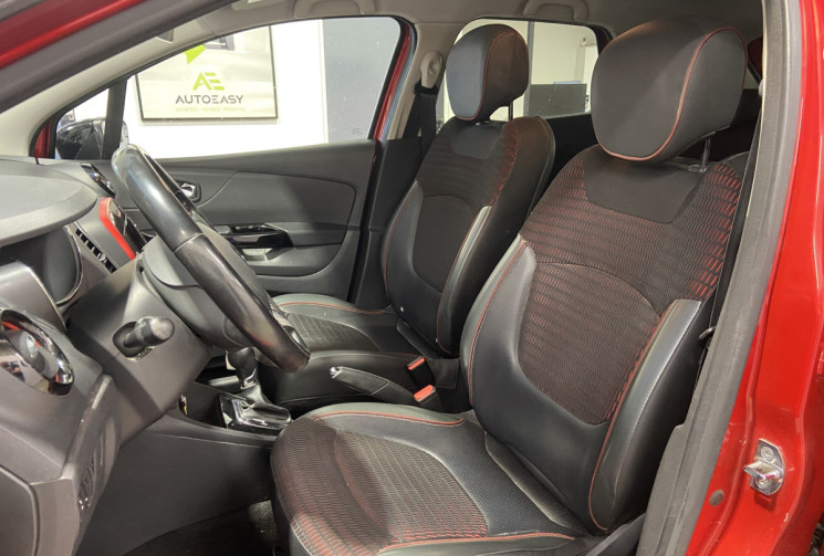 Renault Captur 1.2 L 120 ch INTENS