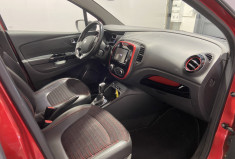 Renault Captur 1.2 L 120 ch INTENS