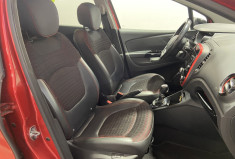 Renault Captur 1.2 L 120 ch INTENS
