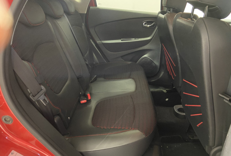 Renault Captur 1.2 L 120 ch INTENS