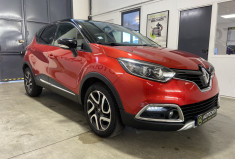 Renault Captur 1.2 L 120 ch INTENS