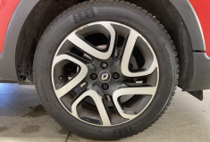 Renault Captur 1.2 L 120 ch INTENS