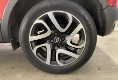 Renault Captur 1.2 L 120 ch INTENS