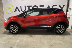 Renault Captur 1.2 L 120 ch INTENS