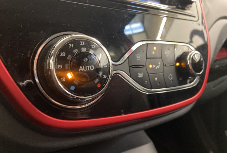 Renault Captur 1.2 L 120 ch INTENS