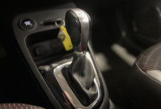 Renault Captur 1.2 L 120 ch INTENS