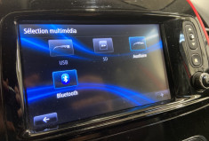 Renault Captur 1.2 L 120 ch INTENS