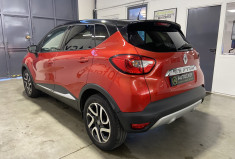 Renault Captur 1.2 L 120 ch INTENS