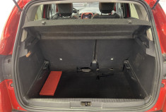 Renault Captur 1.2 L 120 ch INTENS