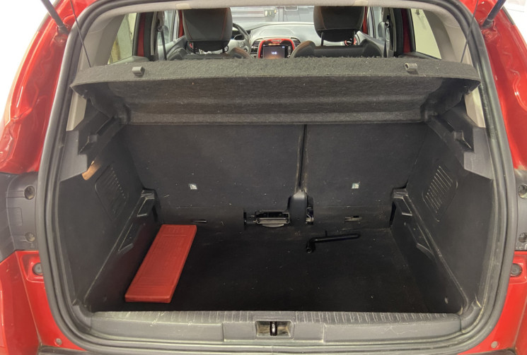 Renault Captur 1.2 L 120 ch INTENS