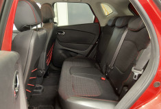 Renault Captur 1.2 L 120 ch INTENS