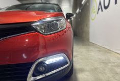 Renault Captur 1.2 L 120 ch INTENS