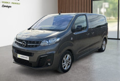 Opel VIVARO CA FIXE TAILLE M BLUEHDI 180 S&S EAT8