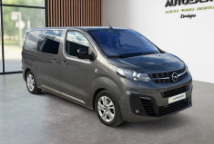 Opel VIVARO CA FIXE TAILLE M BLUEHDI 180 S&S EAT8