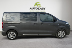 Opel VIVARO CA FIXE TAILLE M BLUEHDI 180 S&S EAT8