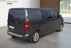 Opel VIVARO CA FIXE TAILLE M BLUEHDI 180 S&S EAT8