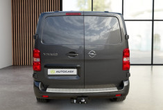 Opel VIVARO CA FIXE TAILLE M BLUEHDI 180 S&S EAT8