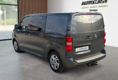 Opel VIVARO CA FIXE TAILLE M BLUEHDI 180 S&S EAT8