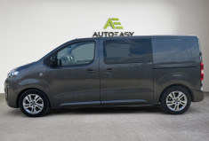 Opel VIVARO CA FIXE TAILLE M BLUEHDI 180 S&S EAT8