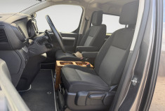 Opel VIVARO CA FIXE TAILLE M BLUEHDI 180 S&S EAT8