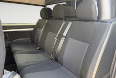 Opel VIVARO CA FIXE TAILLE M BLUEHDI 180 S&S EAT8