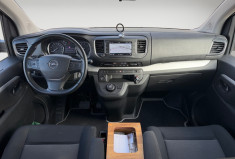 Opel VIVARO CA FIXE TAILLE M BLUEHDI 180 S&S EAT8
