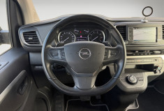 Opel VIVARO CA FIXE TAILLE M BLUEHDI 180 S&S EAT8