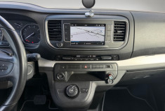 Opel VIVARO CA FIXE TAILLE M BLUEHDI 180 S&S EAT8