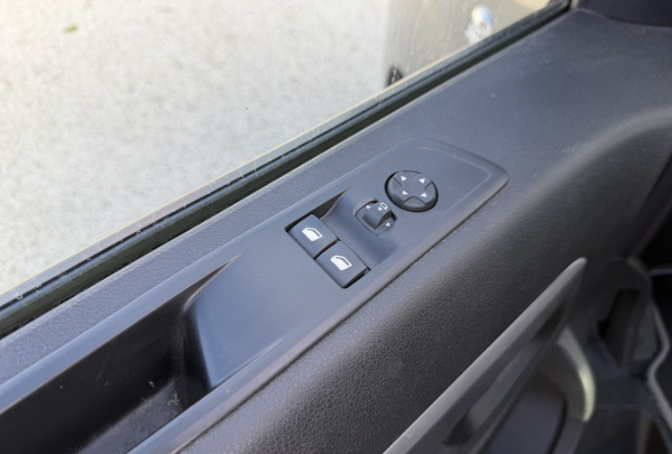 Opel VIVARO CA FIXE TAILLE M BLUEHDI 180 S&S EAT8
