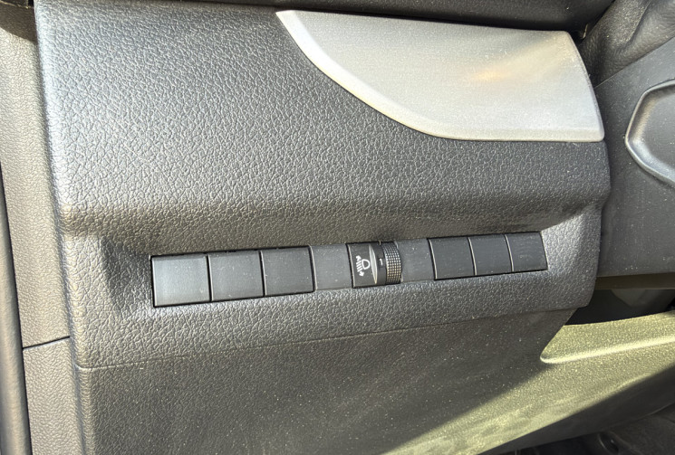 Opel VIVARO CA FIXE TAILLE M BLUEHDI 180 S&S EAT8
