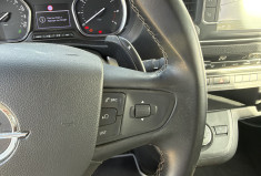 Opel VIVARO CA FIXE TAILLE M BLUEHDI 180 S&S EAT8