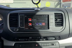 Opel VIVARO CA FIXE TAILLE M BLUEHDI 180 S&S EAT8