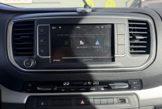 Opel VIVARO CA FIXE TAILLE M BLUEHDI 180 S&S EAT8