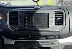 Opel VIVARO CA FIXE TAILLE M BLUEHDI 180 S&S EAT8