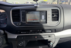Opel VIVARO CA FIXE TAILLE M BLUEHDI 180 S&S EAT8