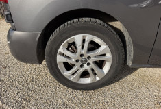 Opel VIVARO CA FIXE TAILLE M BLUEHDI 180 S&S EAT8