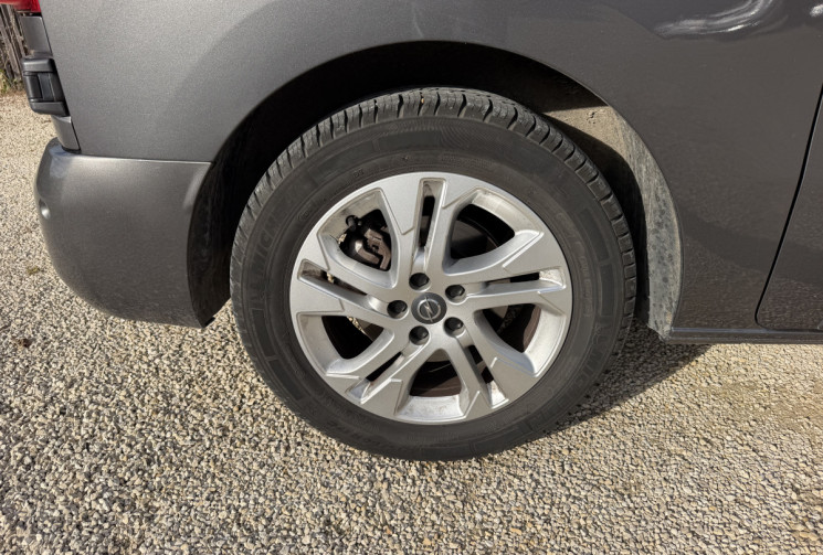 Opel VIVARO CA FIXE TAILLE M BLUEHDI 180 S&S EAT8