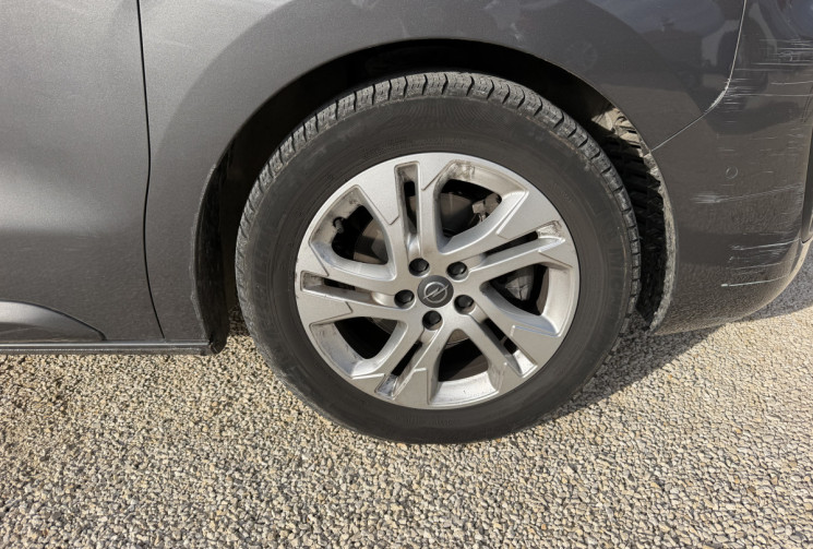 Opel VIVARO CA FIXE TAILLE M BLUEHDI 180 S&S EAT8