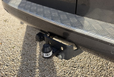 Opel VIVARO CA FIXE TAILLE M BLUEHDI 180 S&S EAT8