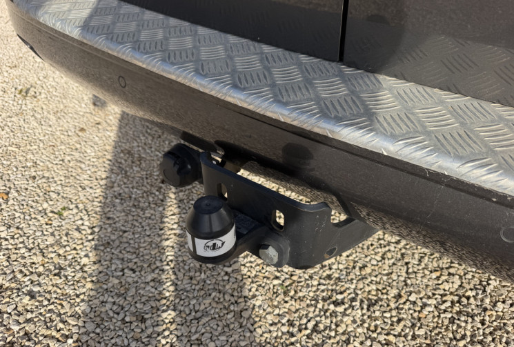Opel VIVARO CA FIXE TAILLE M BLUEHDI 180 S&S EAT8