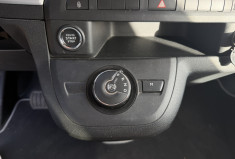 Opel VIVARO CA FIXE TAILLE M BLUEHDI 180 S&S EAT8
