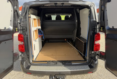 Opel VIVARO CA FIXE TAILLE M BLUEHDI 180 S&S EAT8