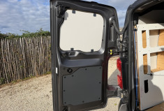 Opel VIVARO CA FIXE TAILLE M BLUEHDI 180 S&S EAT8
